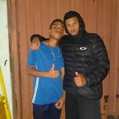 MC GW - MEGA MEDLEY 002 ((DJ JUNIN DO CONCORDIA & DJ MENOR SHEIK))