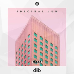 Spectral Sun - Mood