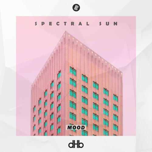 Spectral Sun - Mood