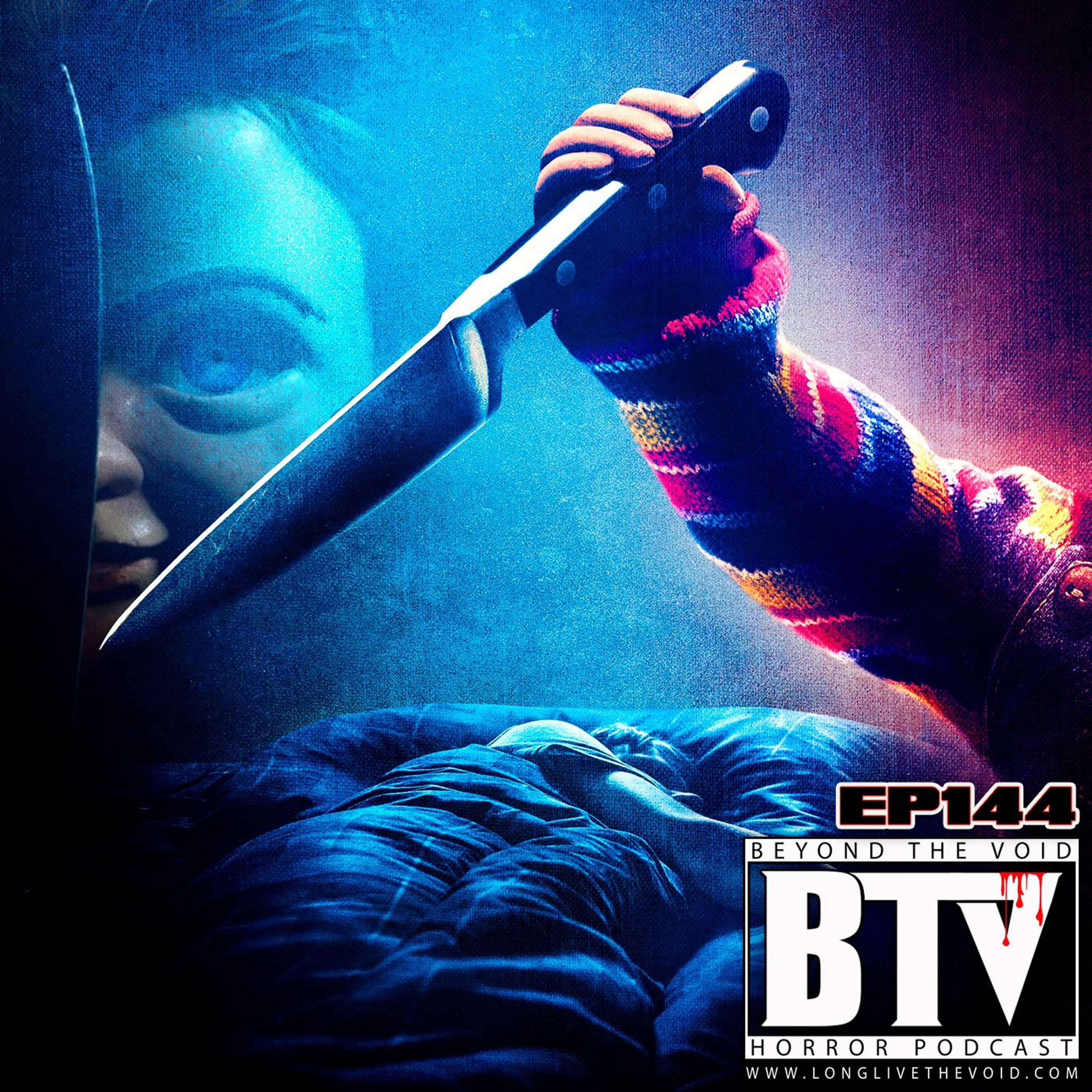 Beyond The Void - Horror Podcast