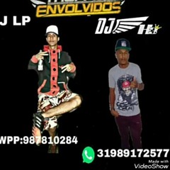 MTG NOS E MINEIRO UAI 2K19 {DJS LP DJ H3} #31MUSIC TROPA DO DJ LP