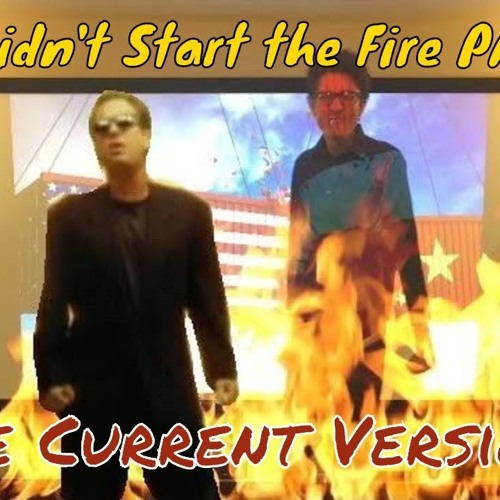 Stream Billy Joel We Didn't Start the Fire Parody: The 1990s