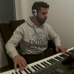 Basel Georgis Saza Niye Gelmedin Ibrahim Tatlises TURKISH SONG