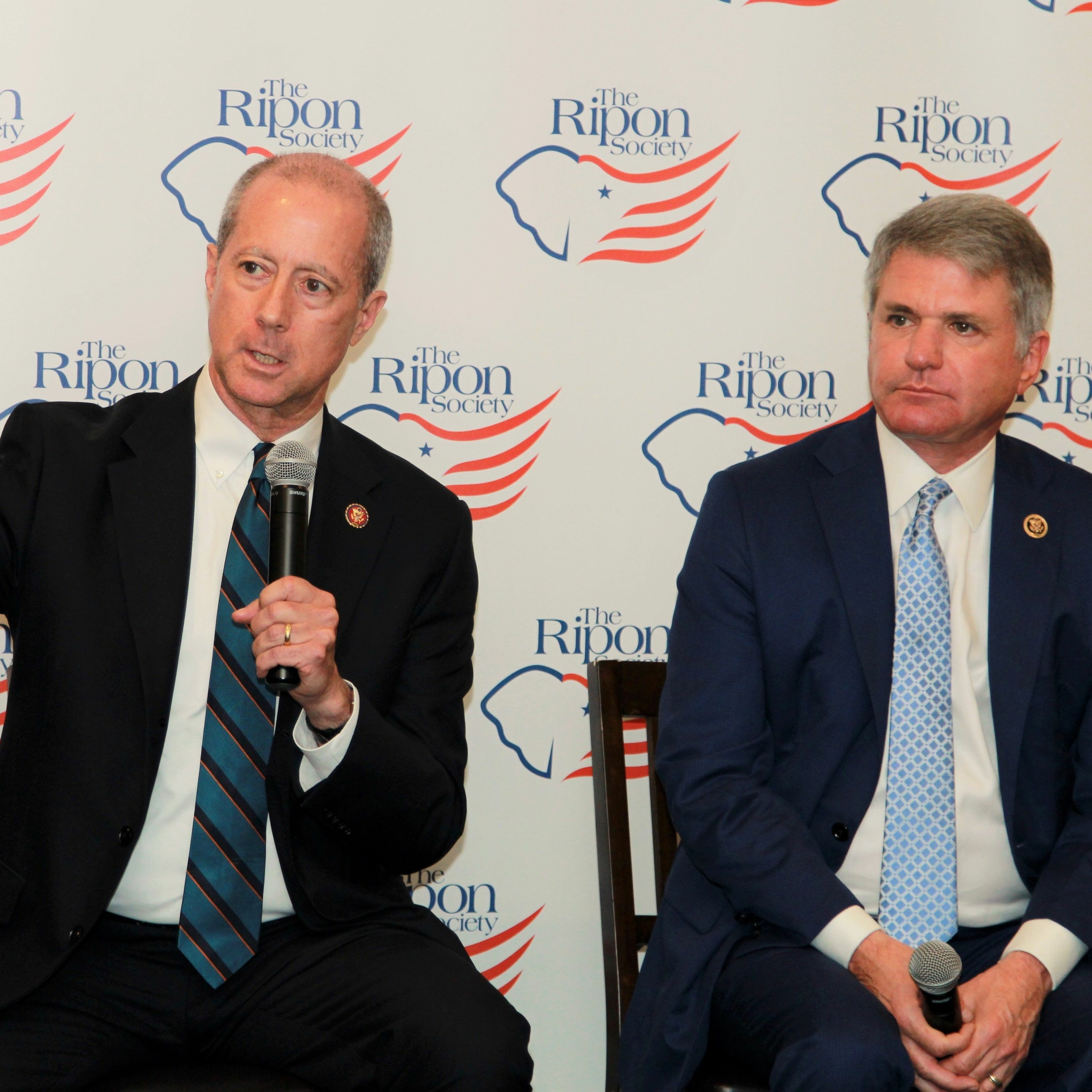 The Ripon Society Policy and Politics Series Podcast