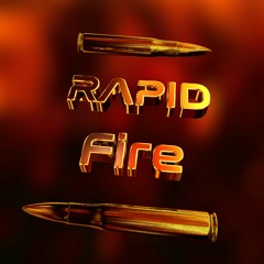 Rapid Fire - Störfrequenz (Dark-Techno)