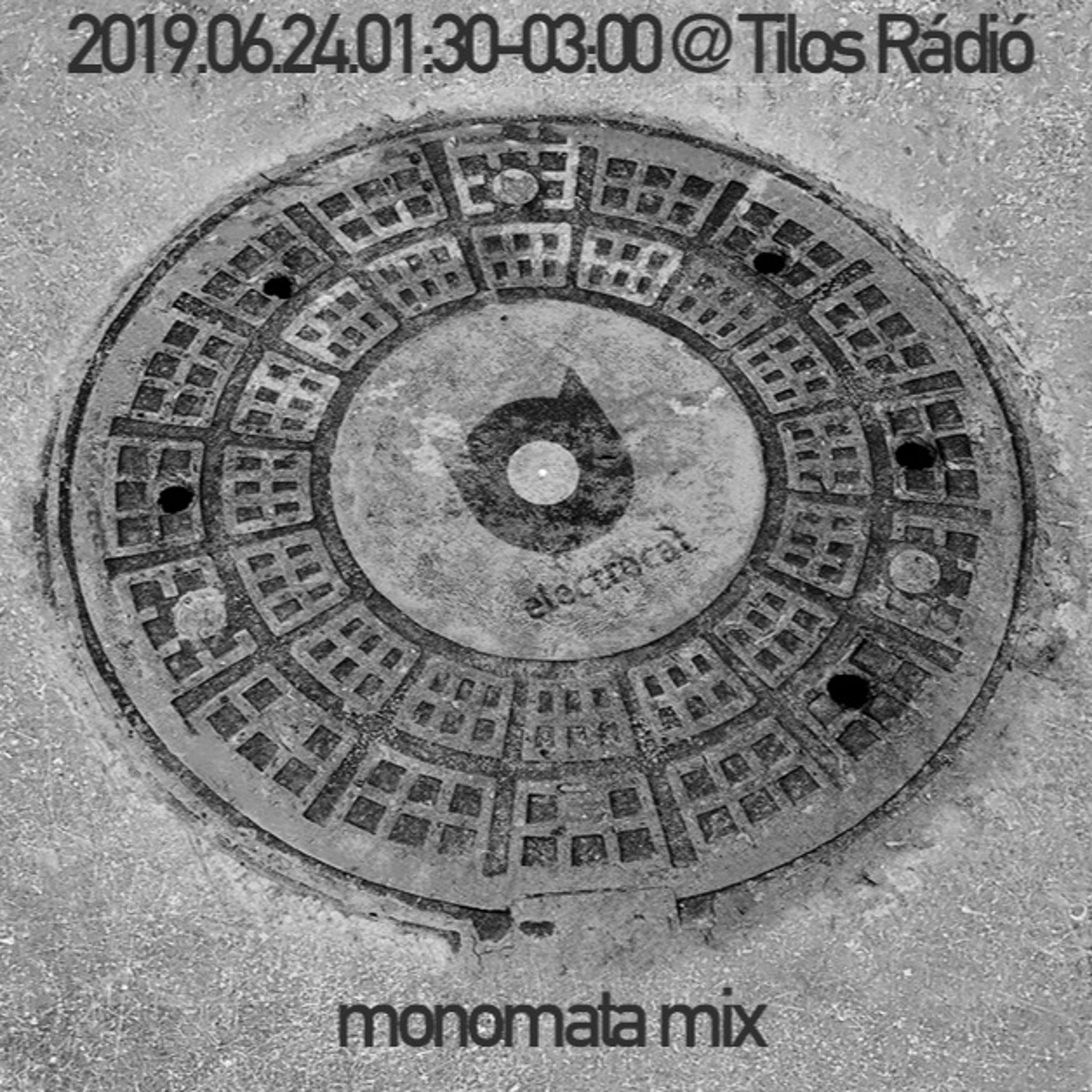 Electrocat - Tilos Radio