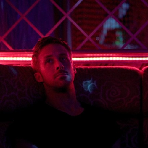 Neon Haze ( stapes minimix)