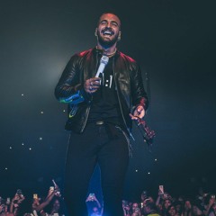 Maluma - Borro Cassette (Live Performance)