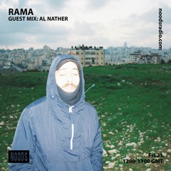 Noods Radio show 006 w/ Al Nather | 21.06.2019