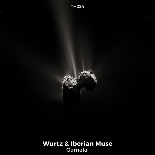 TH224_Wurtz & Iberian Muse_73 (Original Mix)