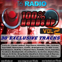 Linkin Park - Castle Of Glass (HandzUpperz Bootleg Edit)