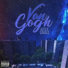 Hooly Savage EHB  - Van Gogh Master- video on IG