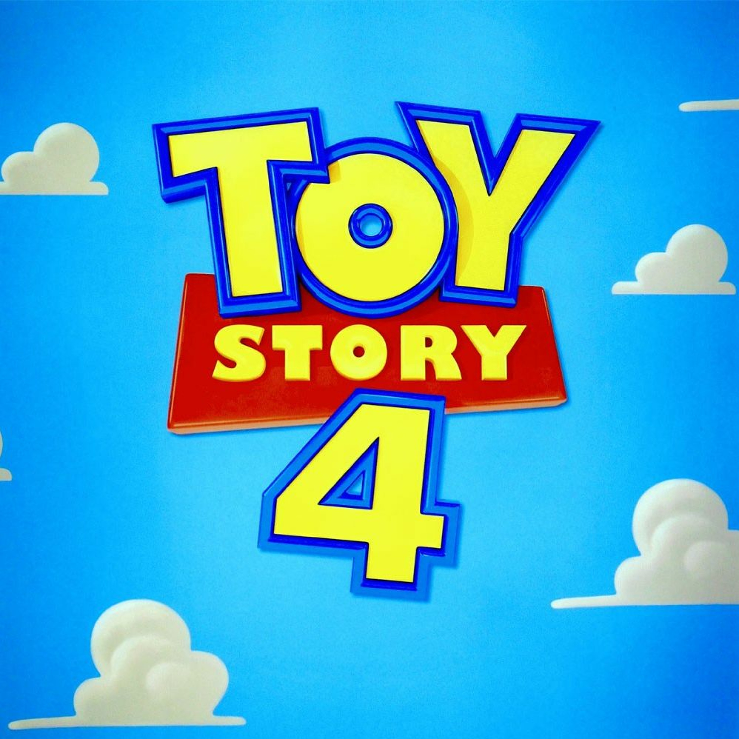 Ep 170 - Hot Takes - Toy Story 4 episode artwork