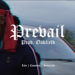 PREVAIL || GeeYou x Nafe Smallz x Gunna Type Beat