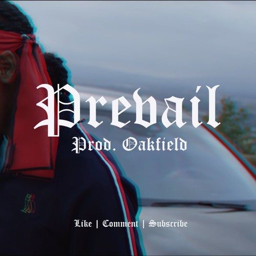 PREVAIL || GeeYou x Nafe Smallz x Gunna Type Beat