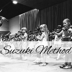 Ole Suzuki Method