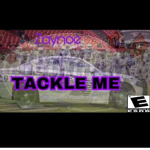 Tackle Me