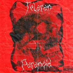 PARANOID (prod. KAMIKAZE)