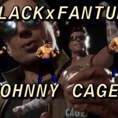 Johnny Cage ( Prod. Sauron )