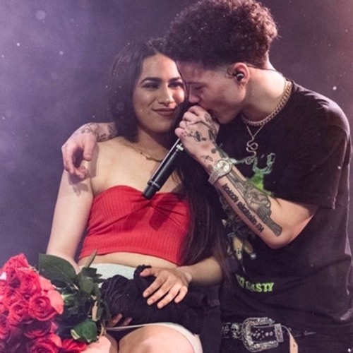 ☆ Lil Mosey - What You Doing Right Now ☆ (UNRELEASED)