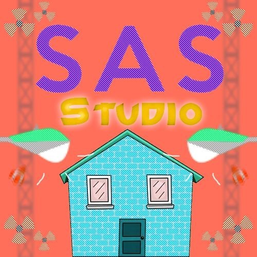 SASSTUDIO-SUMMER (2k19)