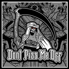 MASTRAP Audio - Don't Piss Me Off