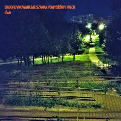 Skoordynowana Mieszanka Pomysłów I Wizji