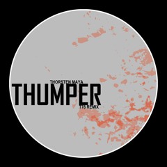 THUMPER E.P ( DSR DIGITAL )