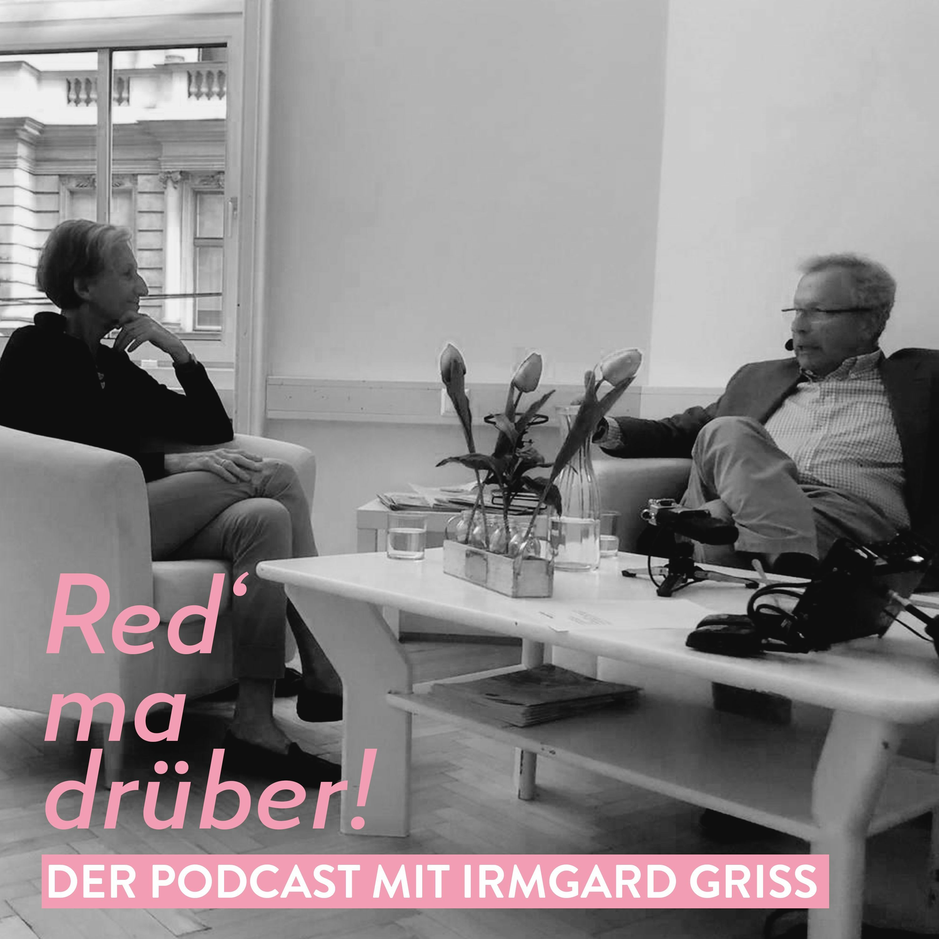 Wozu brauchen wir eine wache Zivilgesellschaft, Ferry Maier?