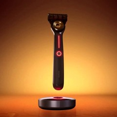 Gillette Heated Razor (Official Song)