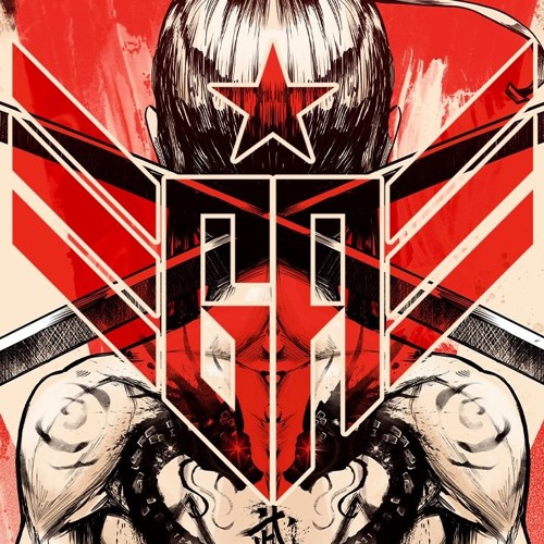 Alienn - Japanese Mafia (A-Mush Remix ) Short preview