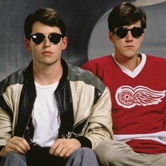 ferris bueller