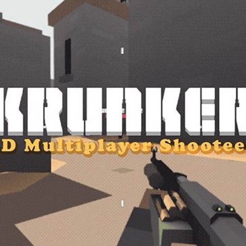 Krunker.io – Browser Game