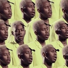 Tyler, The Creator - Igor's Theme (Bruno Oliver Remix)