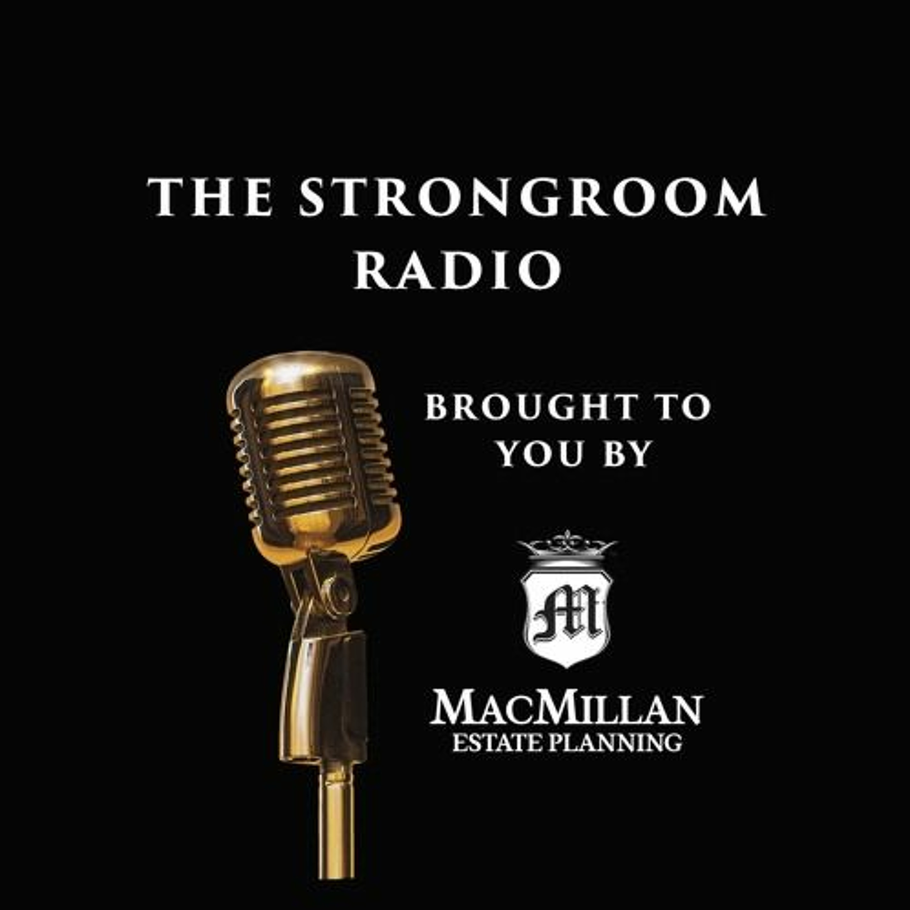 strongroom seg 1-062219 episode artwork