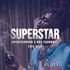 [FREE] NBA Youngboy x JayDaYoungan Type Beat 2019 "Superstar" | Guitar Instrumental 2019