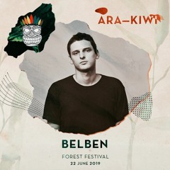 BELBEN • ARA-KIWI - FOREST FESTIVAL 2019 | 22.06.19