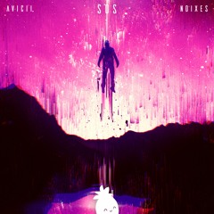 Avicii - SOS (feat. Aloe Blacc)(NOIXES Remix)
