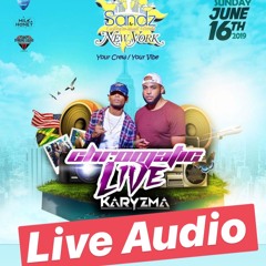 SANDZ NEW YORK