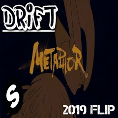 Alok & Timmy Trumpet - Metaphor - DRIFT ( 2019 - 170 FLIP )PREVIEW ( ALOT MORE TO DO AND CHANGE )