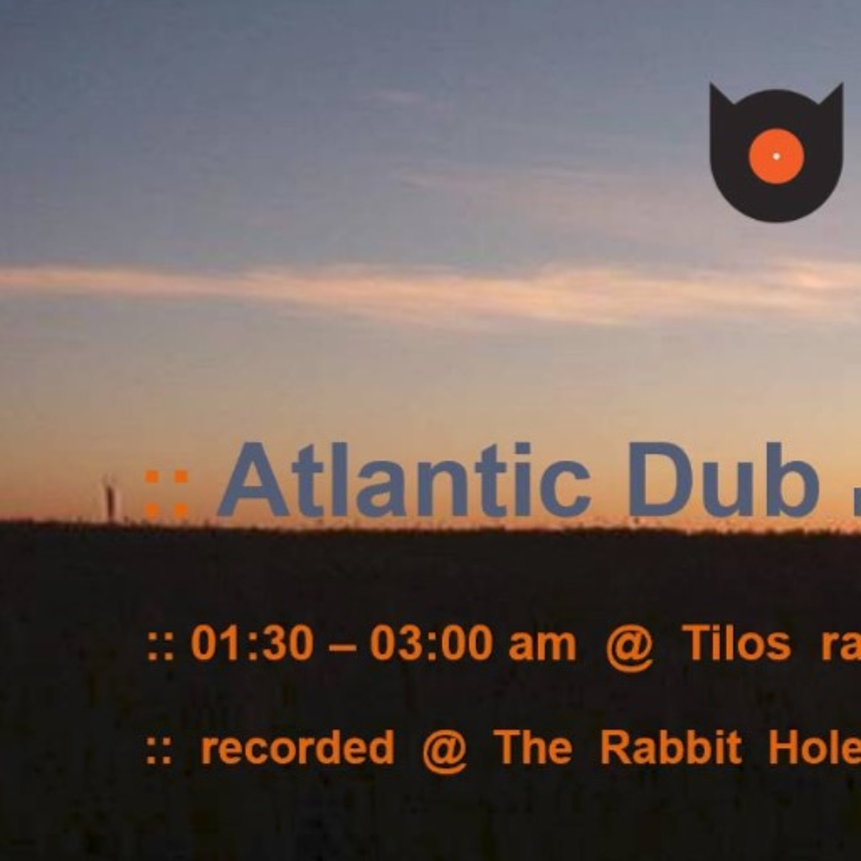 Electrocat - Tilos Radio