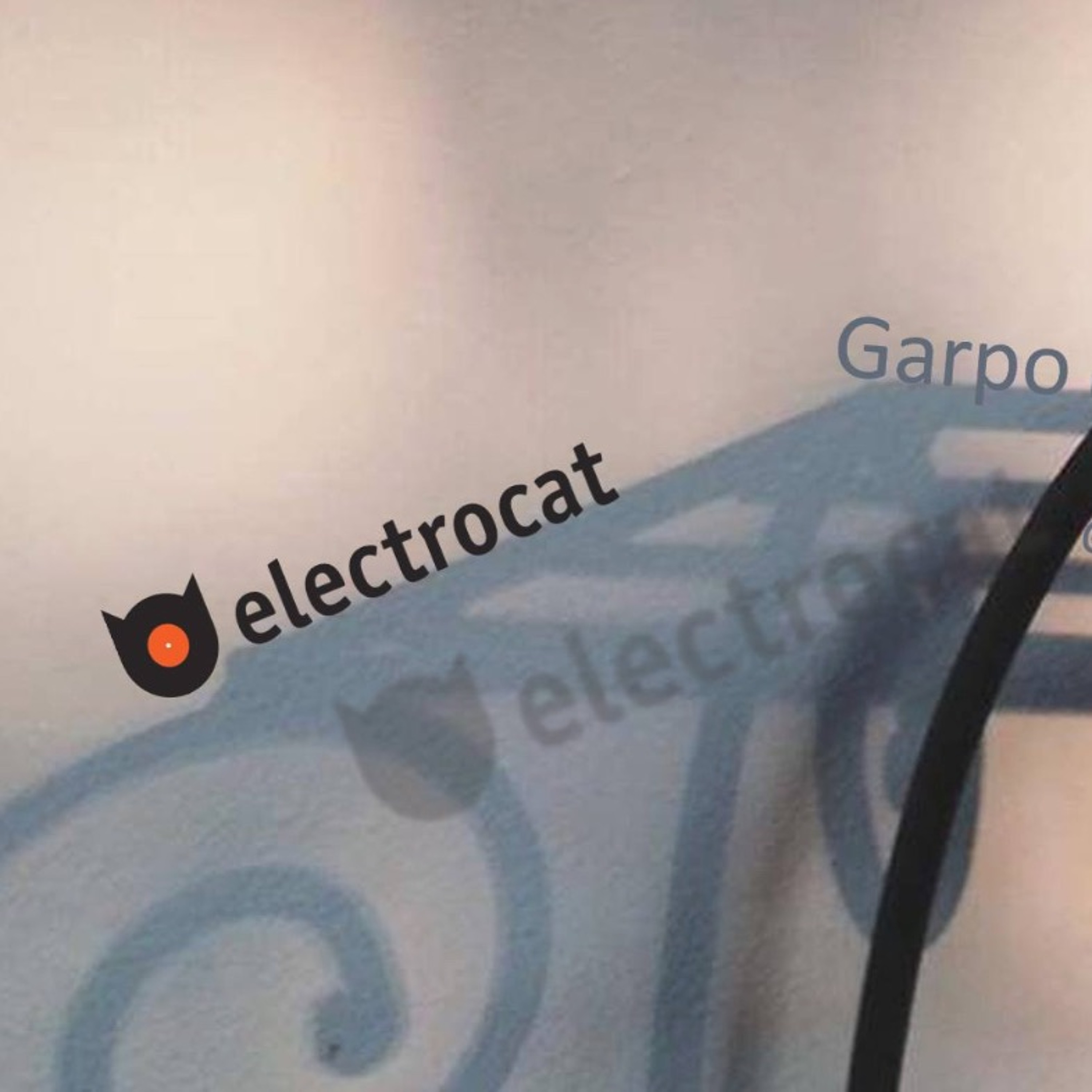 Electrocat - Tilos Radio