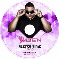 DJ DASTEN - The Pink Panther Vol 3 Aleteo Zapateo Guaracha[ListenVid.com]