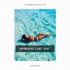 Someone Like You