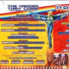 Clarkee---HTID Event 10 Beach Party