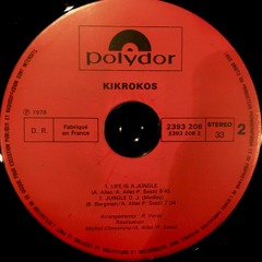 Feira Vinyl