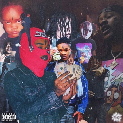 Uno Savage - Get How It Get