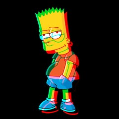 Aggressive Trap Beat "Bert Simpson" | (20 out of 365)