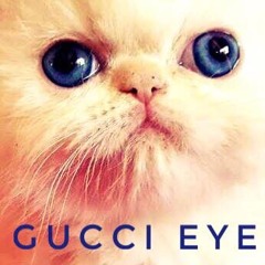 Gucci Eye
