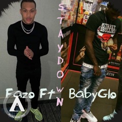 Yns Slatt ft BabyGlo - Stay Down